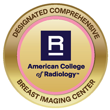 Comprehensive Breast Image Center
